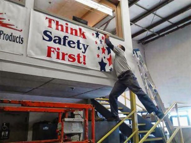 safety