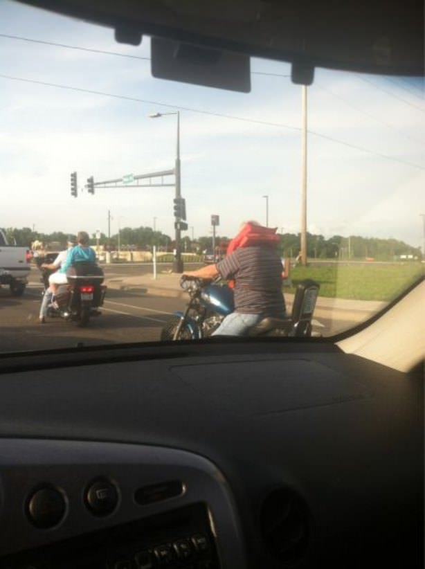 safety