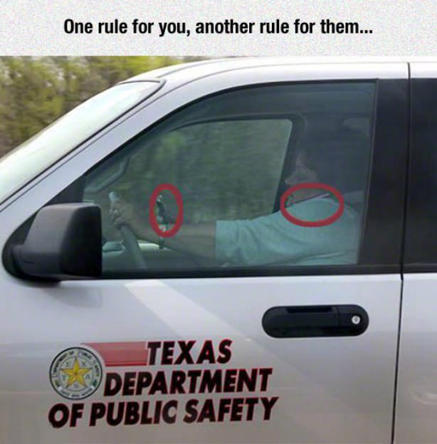 safety