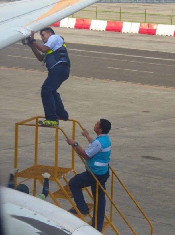 safety