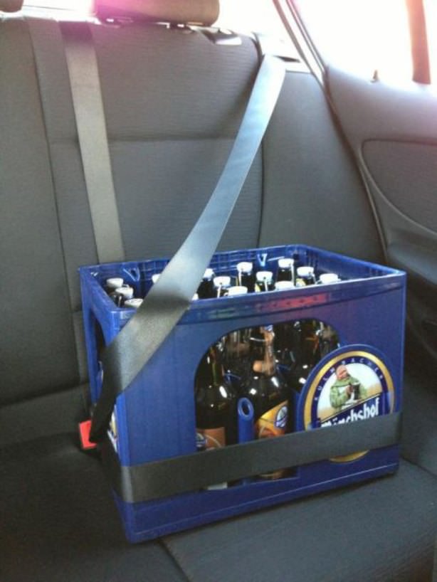 safety