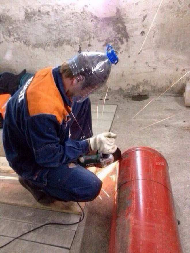 safety.