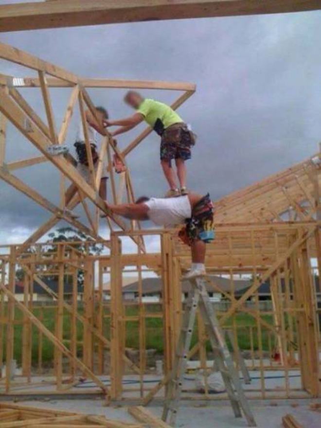 safety.