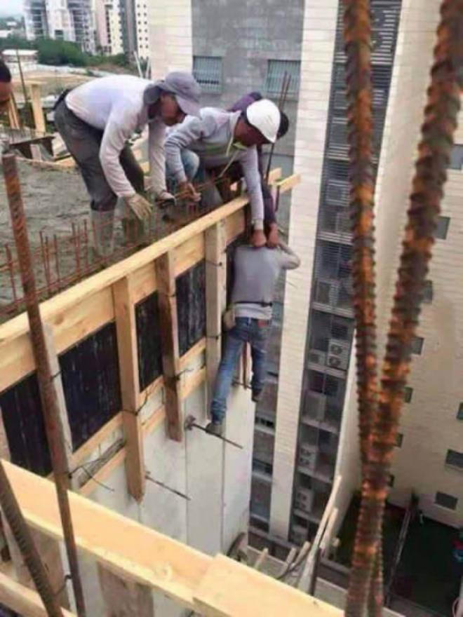 safety.
