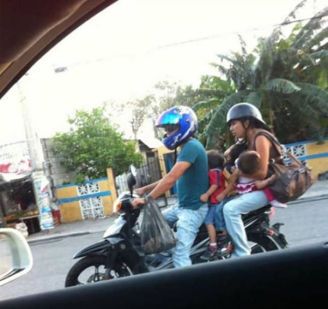 safety.