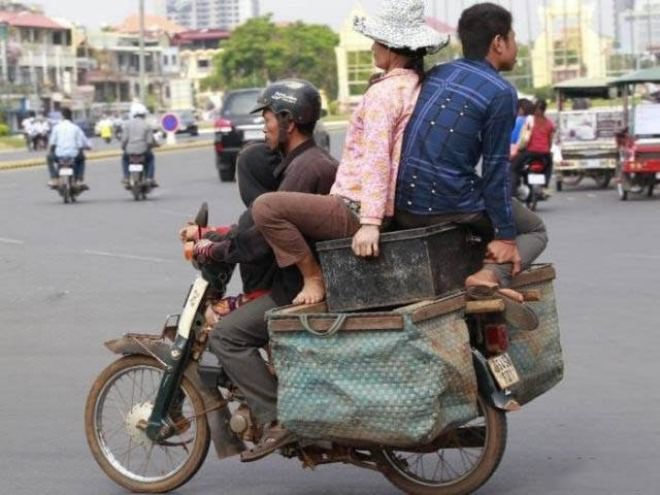 safety.