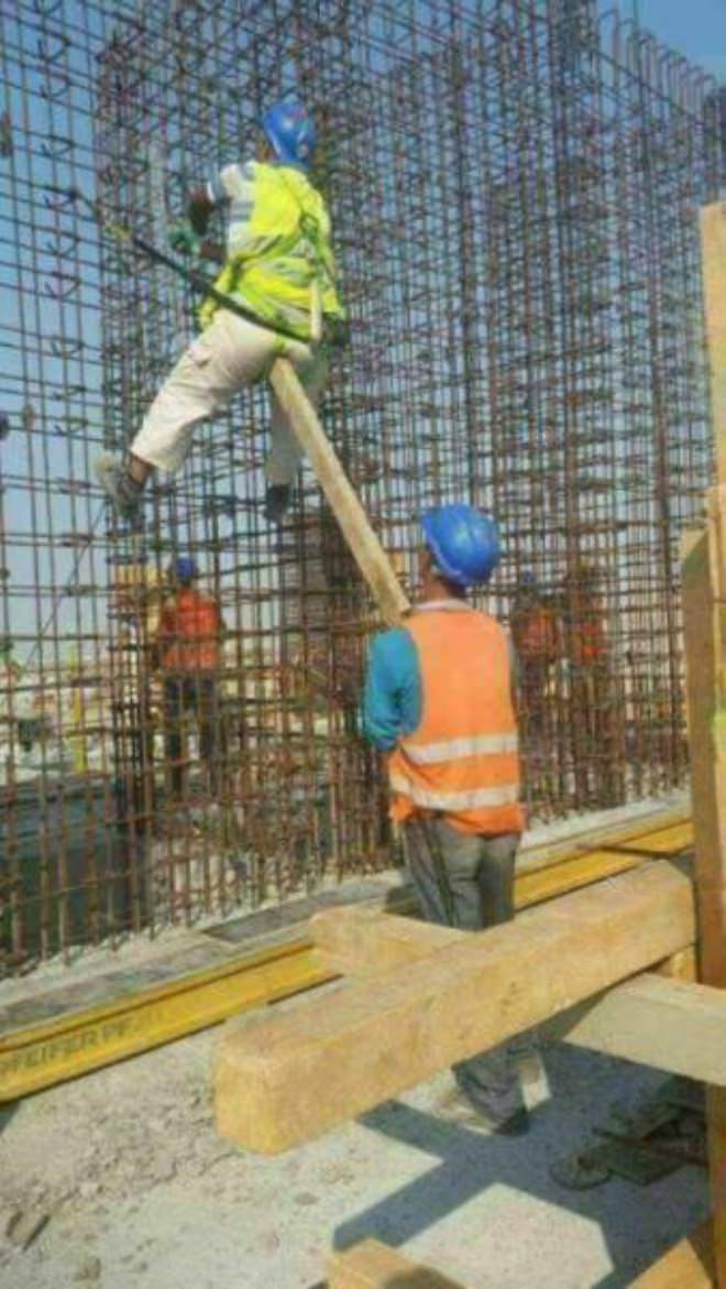 safety.