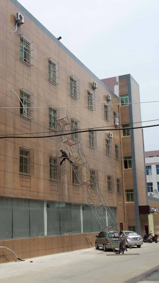 safety.