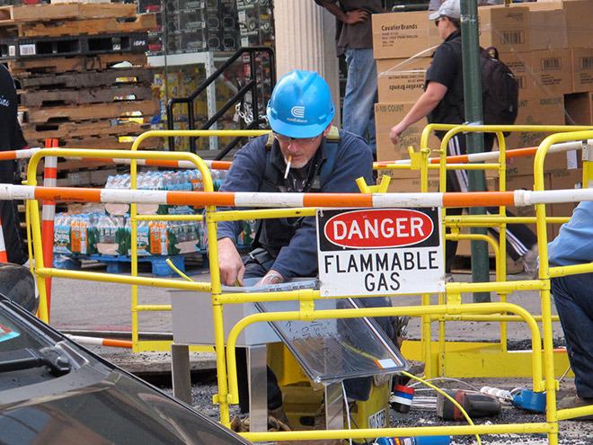 safety.