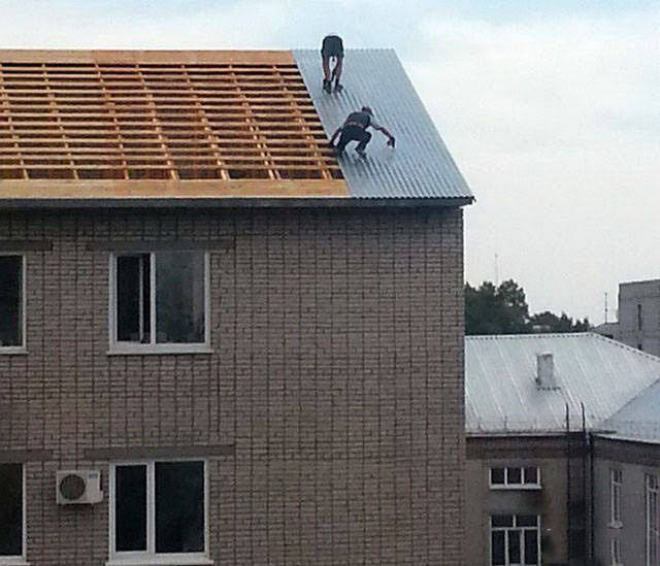 safety.