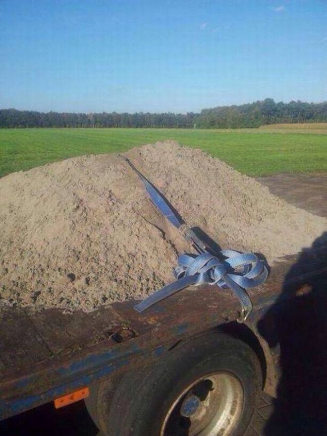 safety.