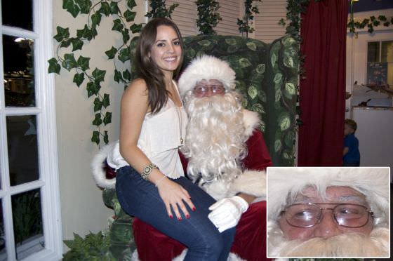 Santa