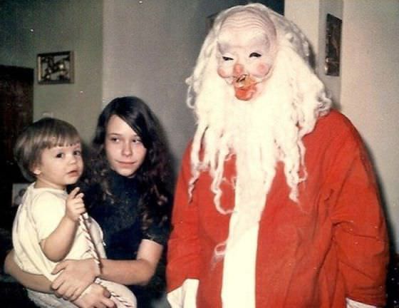 Santa