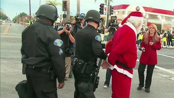 Santa