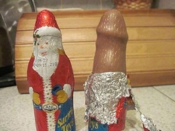 Santa