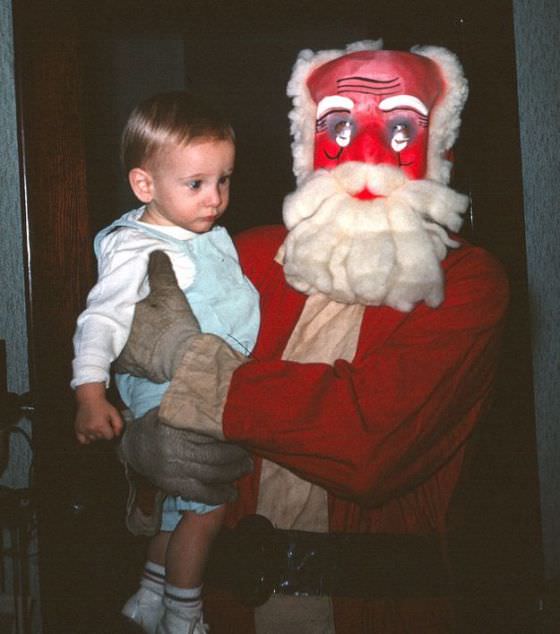 Santa