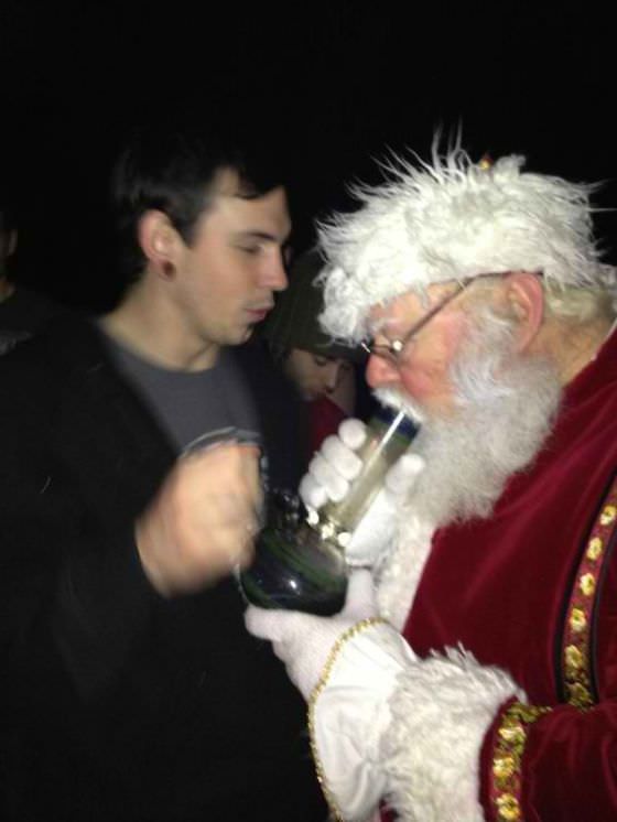 Santa