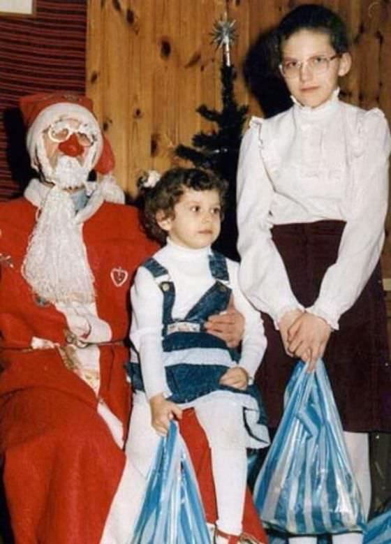 Santa