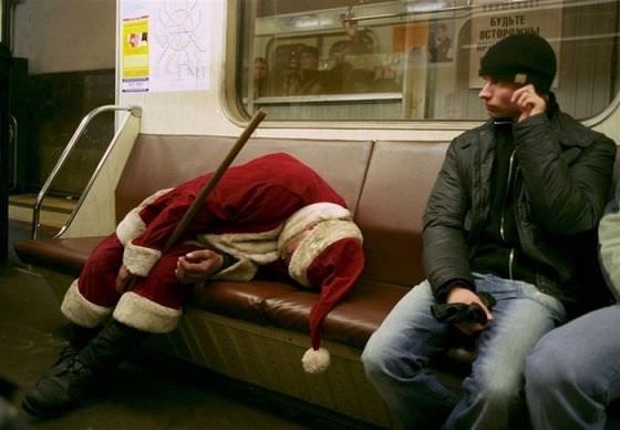 Santa