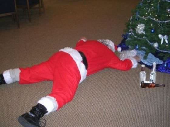 Santa