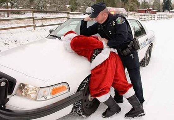 Santa