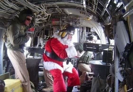 Santa