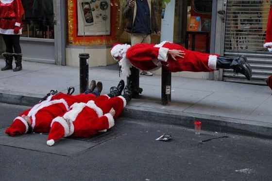Santa
