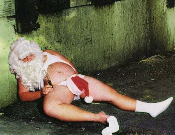 Santa