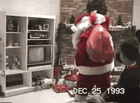 Santa
