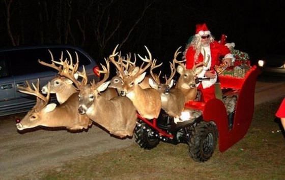 Santa