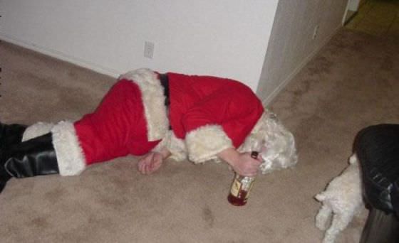 Santa