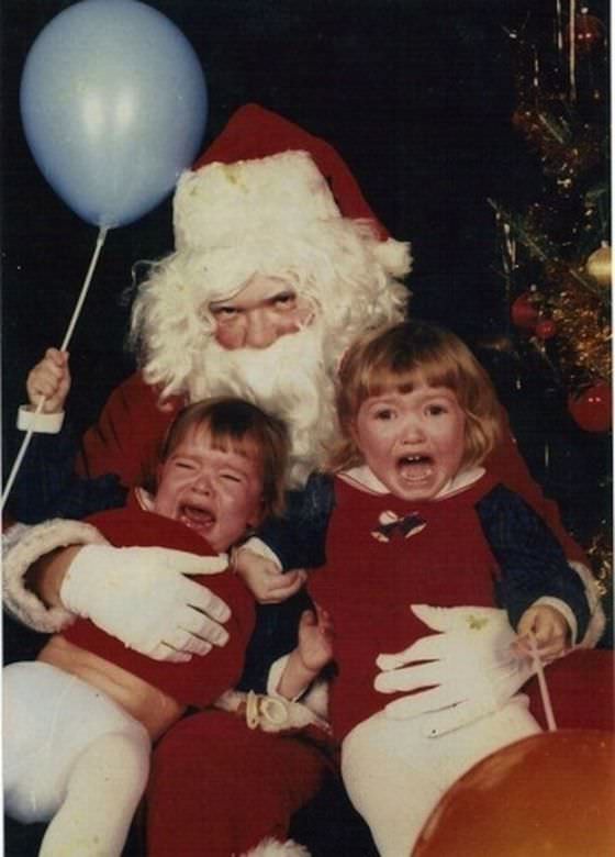 Santa