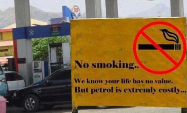 signs