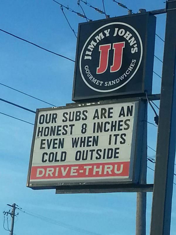 signs