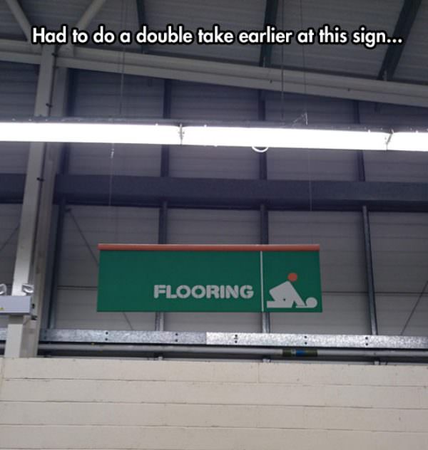 signs