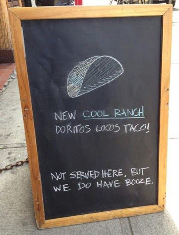 signs