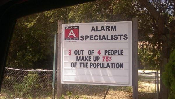 signs