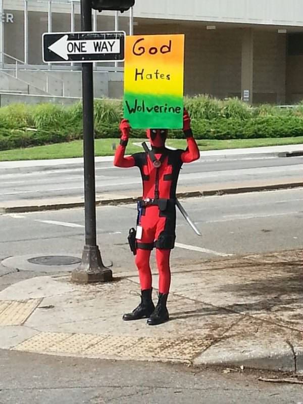 signs