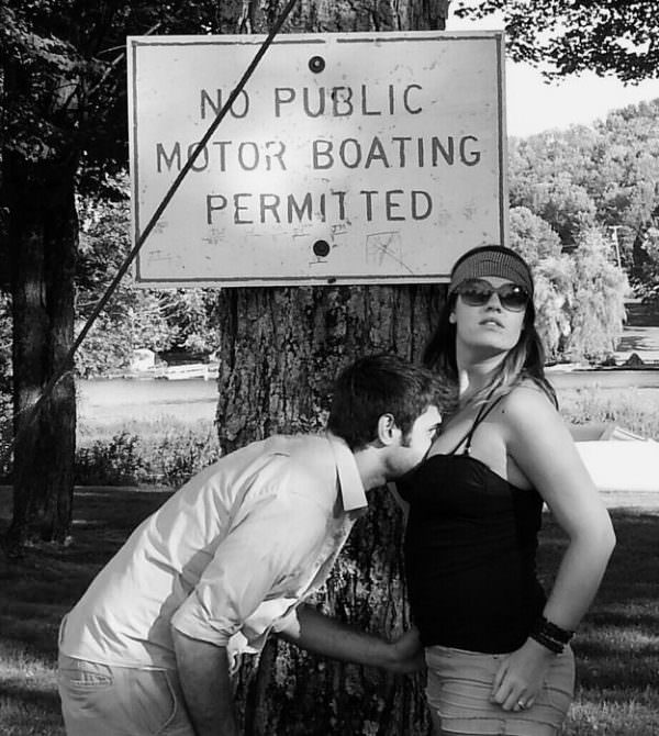 signs