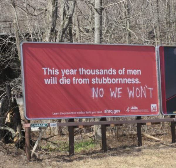 signs