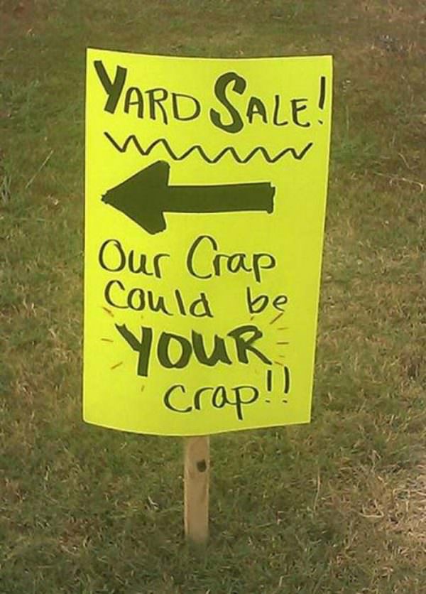 signs