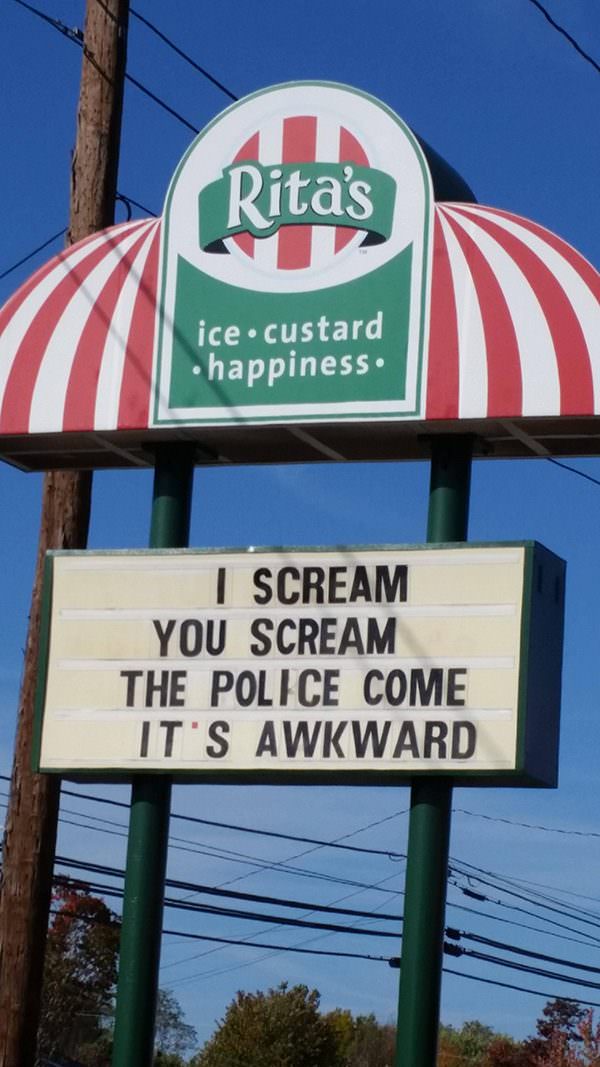 signs