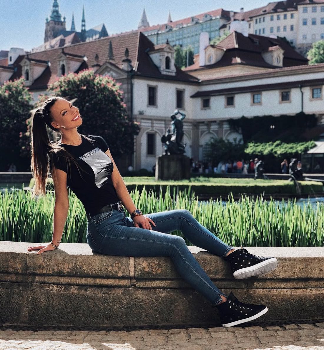 Elina Bedrikovskaya