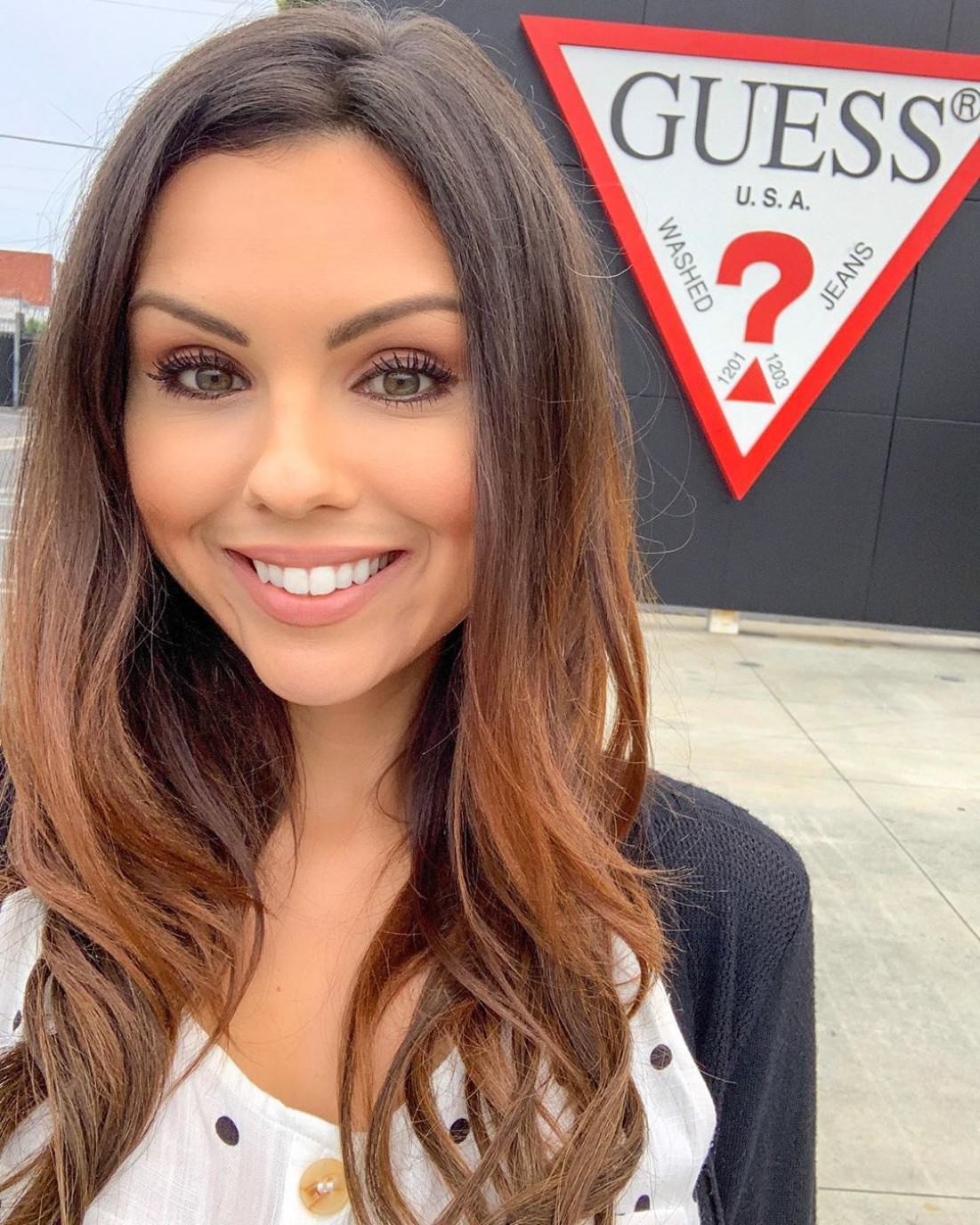 Krystle Lina