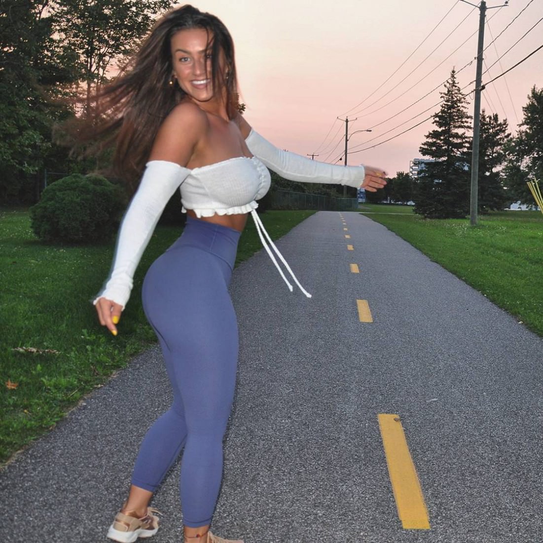 Sabina Alexia