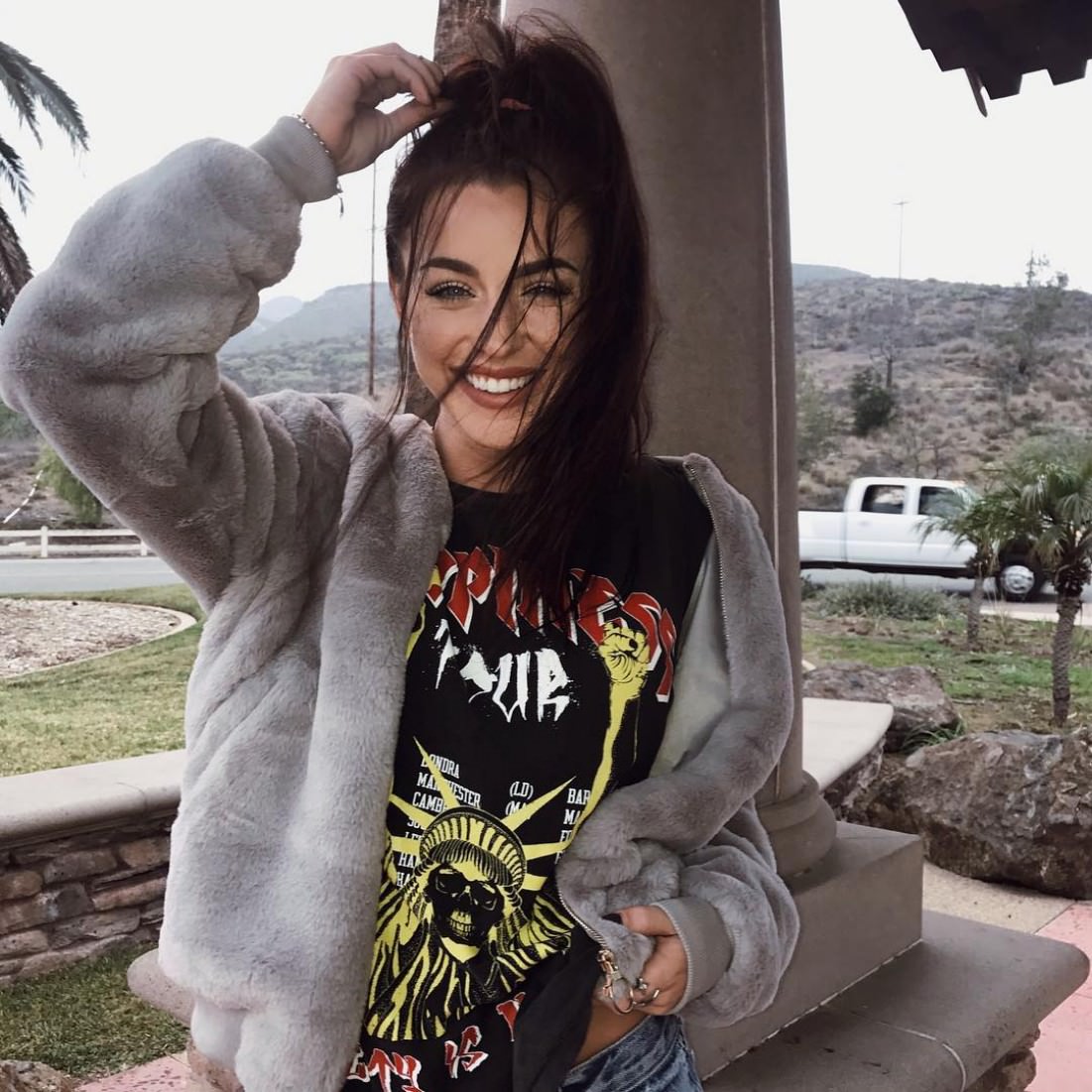 Kylie Rae