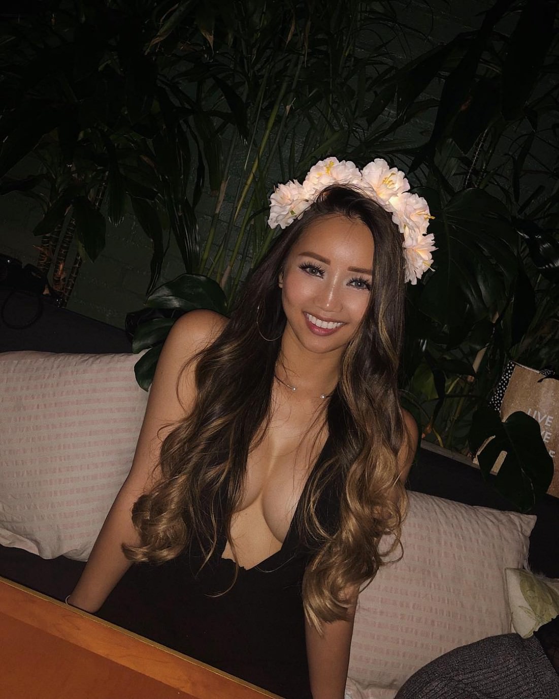 Faye Miah