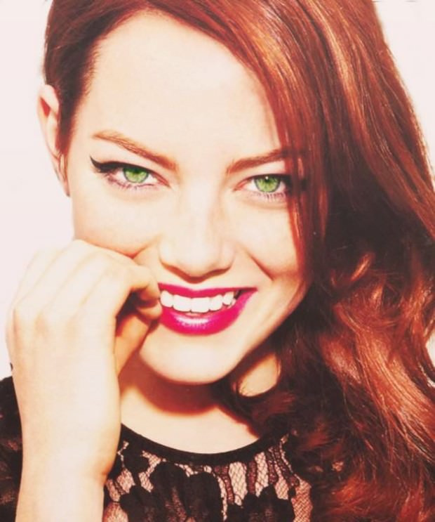 smiles