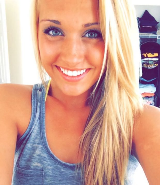 smiles