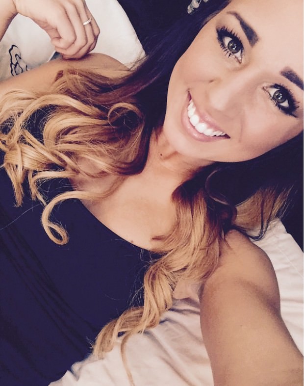 smiles